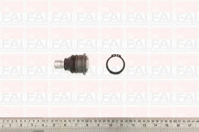 FAI AUTOPARTS ss2779 -  Несущий / направляющий шарнир